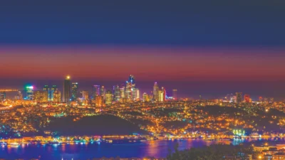 Aşırı sıcaklar ve yüksek nem oranın etkisi ile klima kullanımı