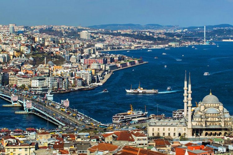 İstanbul’dan göç edenlerin tercih ettiği ilk üç şehir; Kocaeli, Ankara