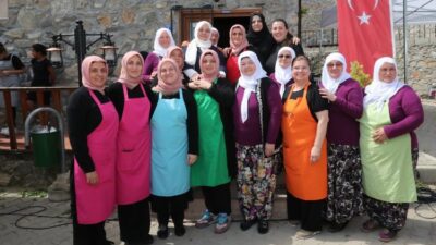 Aile ve Sosyal Hizmetler Bakanı Mahinur Özdemir Göktaş, e- ticaret