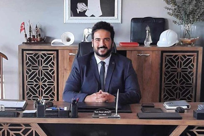 KALSİAD Genel Başkanı Yasin Burak Arslan, yaptığı basın açıklamasında sanayi