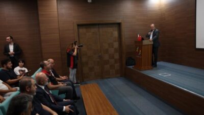 Kayseri Kocasinan Belediyesi’nin genç çiftçilerin tarımda daha fazla yer almaları