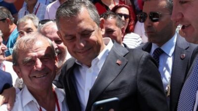 Cumhuriyet Halk Partisi (CHP) Keşan İlçe Örgütü, Edirne’ye gelen CHP