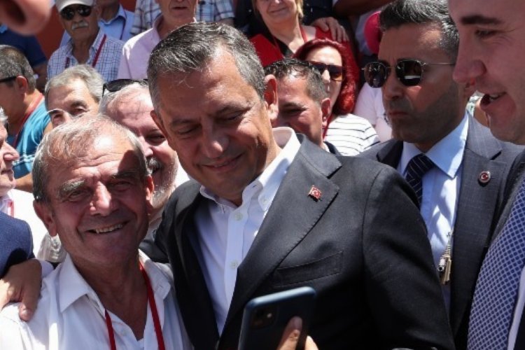 Cumhuriyet Halk Partisi (CHP) Keşan İlçe Örgütü, Edirne’ye gelen CHP