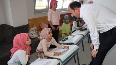 Konya Büyükşehir Belediye Başkanı Uğur İbrahim Altay, Büyükşehir Belediyesi tarafından