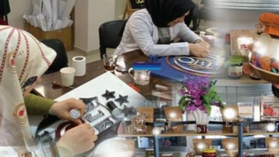 Ticaret Bakanlığı, Kooperatiflerin Desteklenmesi Programı (KOOP-DES) kapsamında bu yılın ikinci