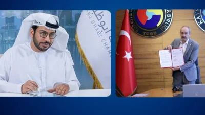 Kayseri Ticaret Odası (KTO); Birleşik Arap Emirlikleri ile ticari işbirliğinin