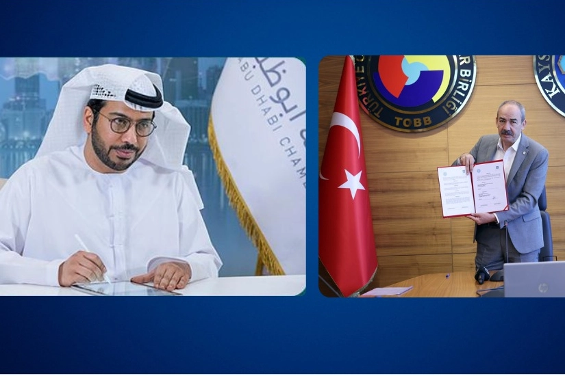 Kayseri Ticaret Odası (KTO); Birleşik Arap Emirlikleri ile ticari işbirliğinin
