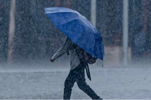 Meteoroloji Genel Müdürlüğü olarak yapılan değerlendirmelere göre: Ülkemiz genelinin parçalı