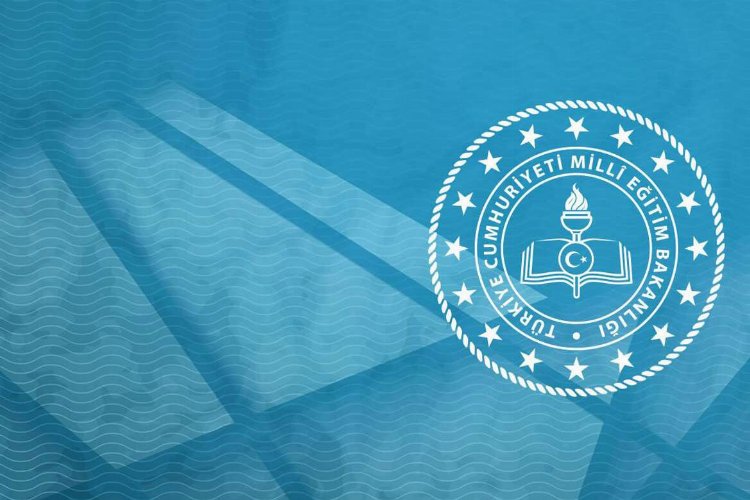Milli Eğitim Bakanlığına bağlı her türlü teşkilatta yapılacak ulusal ve
