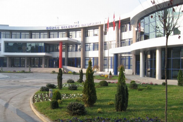Düzce Belediyesi ekonomik tedbirler kapsamında yerinde bir karar aldı. Mahalle