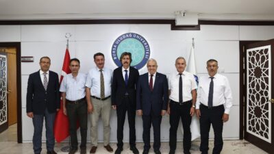 Nilüfer Belediyesi, eylül ayında başlayacak yeni eğitim-öğretim yılıyla birlikte, Bursa