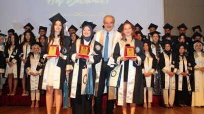 Nuh Naci Yazgan Üniversitesi (NNYÜ) İktisadi ve İdari Bilimler Fakültesi