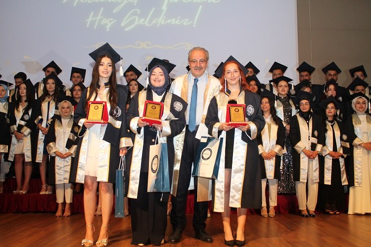 Nuh Naci Yazgan Üniversitesi (NNYÜ) İktisadi ve İdari Bilimler Fakültesi