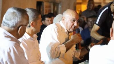 PANKOBİRLİK Genel Başkanı ve Konya Pancar Ekicileri Kooperatifi Yönetim Kurulu