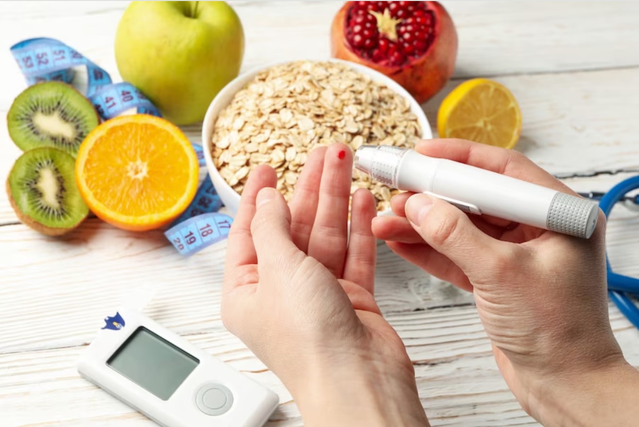 Şeker Hastalığı (Diyabet) Nedir? Şeker Hastalığı Belirtileri Nelerdir?