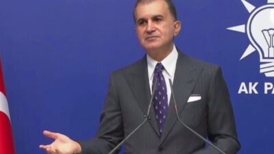 Yeniden Refah Partisi Genel Başkan Yardımcısı Doğan Aydal’ın Cumhurbaşkanı Erdoğan’a