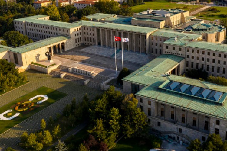 Haftalık çalışmasına 9 Temmuz Salı günü başlayacak TBMM Genel Kurulu,