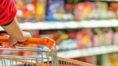 TÜİK’in verilerine göre Ticaret Satış Hacim Endeksi yıllık yüzde 3,8