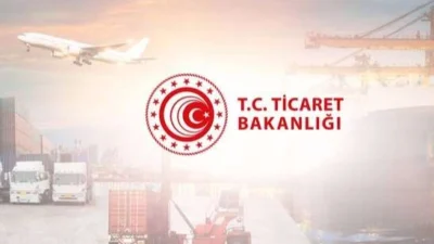 Ticaret Bakanlığı’nca dahilde işleme rejimi kapsamında geçen ay 466 firmaya