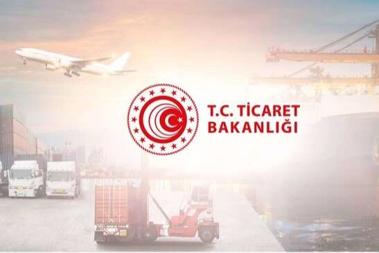 Ticaret Bakanlığı’nca dahilde işleme rejimi kapsamında geçen ay 466 firmaya