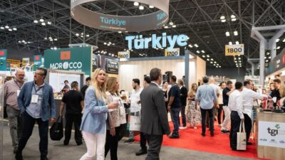 2019-2023 yılları arasında ABD’nin toplam gıda ithalatı yüzde 35’lik bir