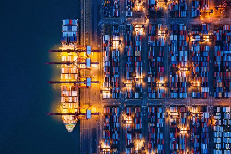 Cushman & Wakefield |TR International, Cumhurbaşkanlığı Yatırım Ofisi iş birliği