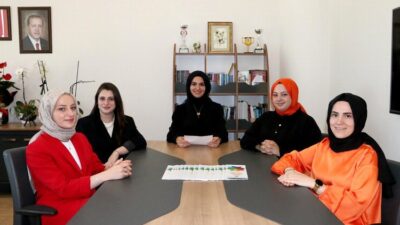 Büyükşehir Belediyesi SGM’nin uzman psikologları, KPSS sınavına girecek adaylarla ilgili