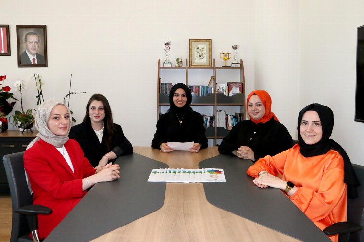 Büyükşehir Belediyesi SGM’nin uzman psikologları, KPSS sınavına girecek adaylarla ilgili