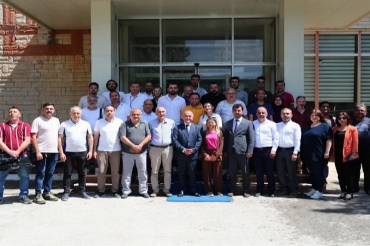 Yaklaşık iki yılı aşkın bir süredir Tokat Valiliği görevini yürüten