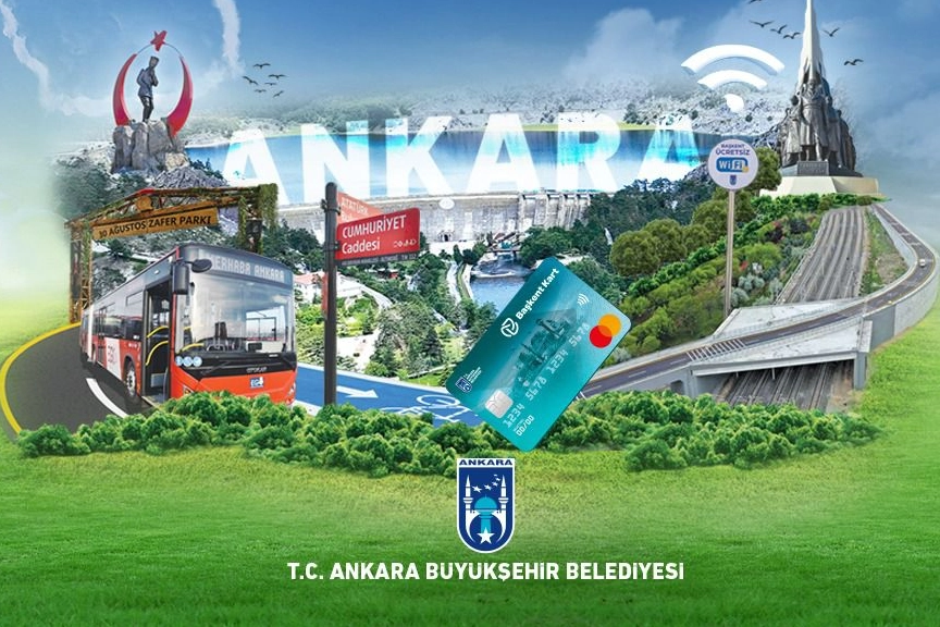 Ankara Büyükşehir Belediyesi, 2025-2029 yıllarını kapsayan Stratejik Plan çalışmalarına vatandaş