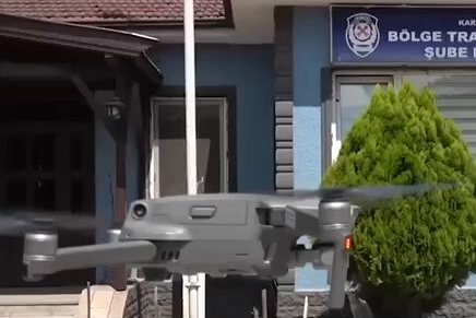 Emniyet ve Jandarma trafik ekiplerinin 1-8 Ağustos tarihleri arasında gerçekleştirdiği
