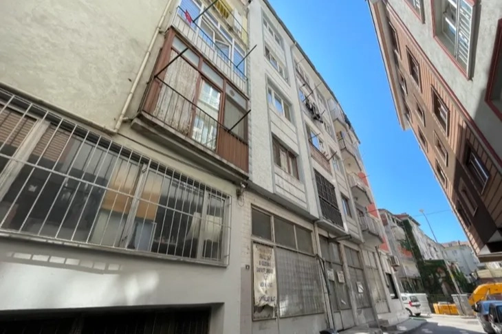 Osmangazi, Bursa’nın en yoğun yerleşim bölgeleri arasında yer alıyor. Bu