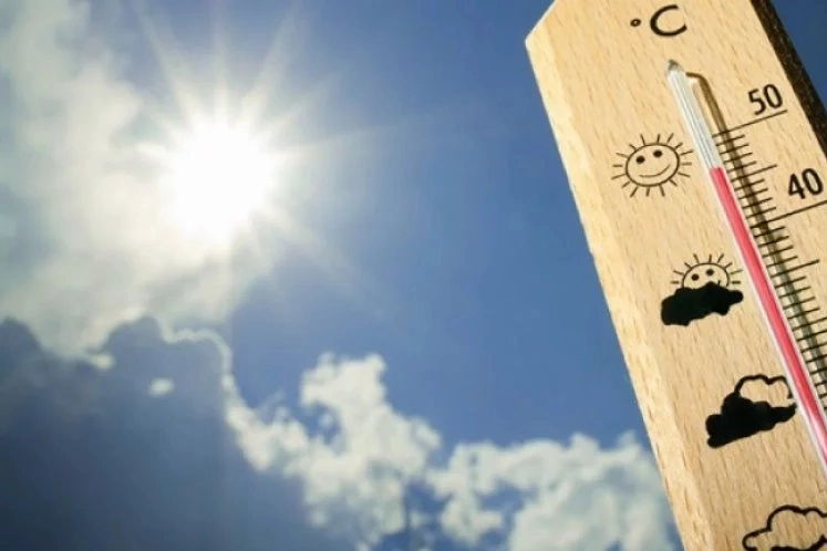 Meteoroloji Genel Müdürlüğü olarak yapılan değerlendirmelere göre: Ülkemizin kuzey kesimleri