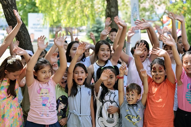 Kayseri Talas Belediye Başkanı Mustafa Yalçın’ın hayata geçirdiği yepyeni bir