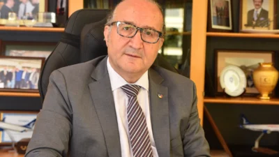 Kocaeli Sanayi Odası Başkanı Ayhan Zeytinoğlu, TÜİK tarafından açıklanan enflasyon