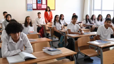 Liselere Geçiş Sistemi kapsamında yerleştirmeye esas ikinci nakil sonuçları “meb.gov.tr”