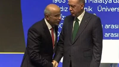 Geçtiğimiz günlerde çeşitli temaslar gerçekleştirmek amacıyla Ankara’da ziyaretlerde bulunan Malatya