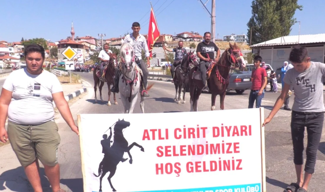 Manisa Büyükşehir Belediye Başkanı Mimar Ferdi Zeyrek, Selendi’den seslenerek, “Selendi