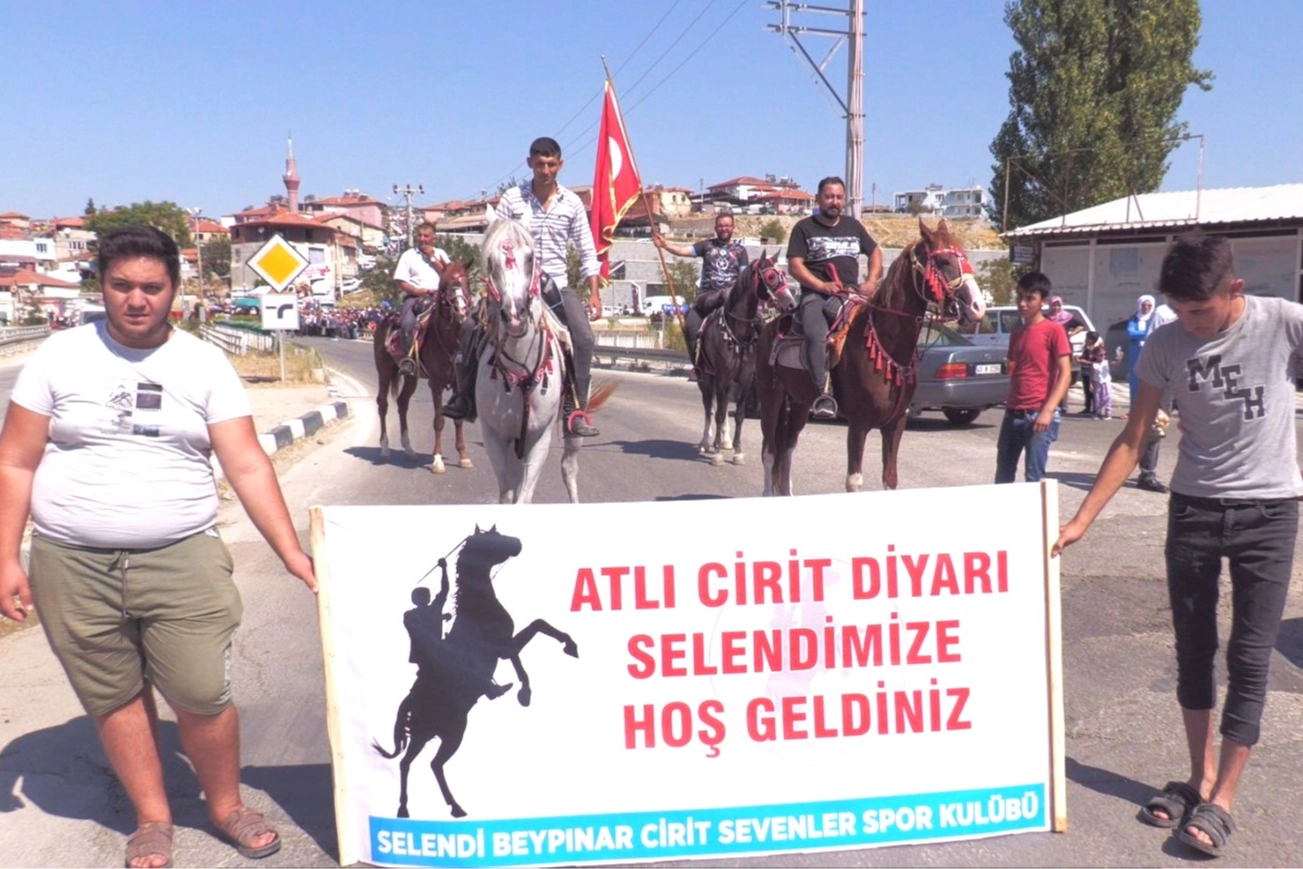 Manisa Büyükşehir Belediye Başkanı Mimar Ferdi Zeyrek, Selendi’den seslenerek, “Selendi