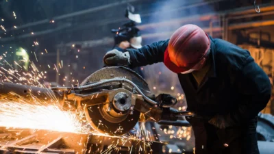 Metal Sektörü Raporu’nda Türkiye’de Demir ve Demir Dışı Metaller sektörü