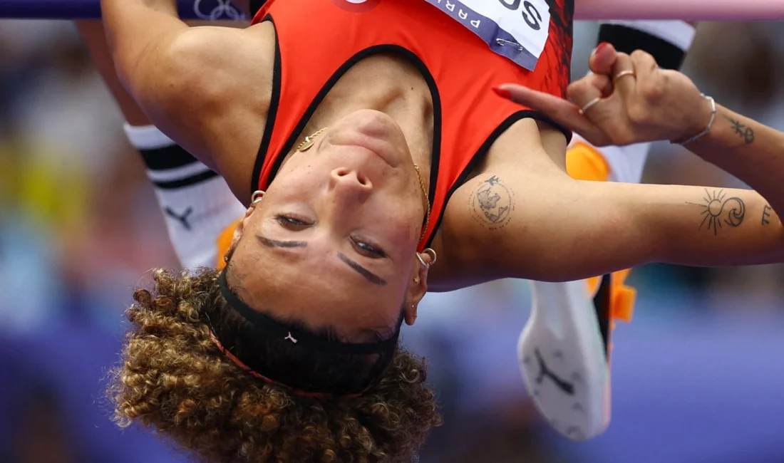 Paris 2024 Olimpiyat Oyunları’nda 2 Ağustos Cuma günü Team Türkiye