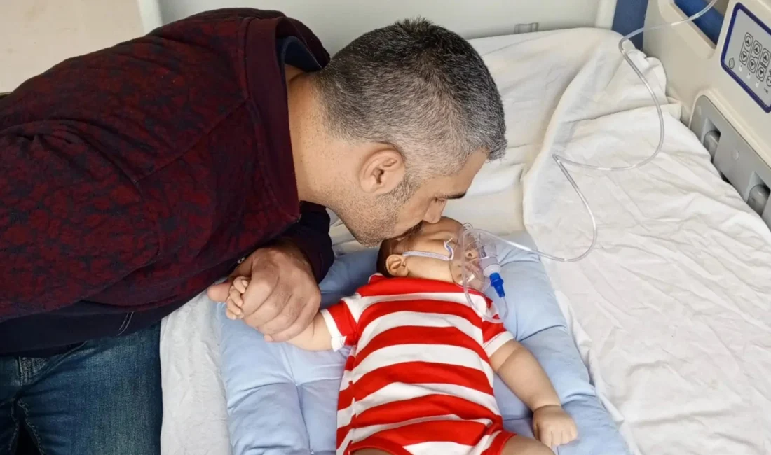 Sakaya Büyükşehir Belediye Başkanı Yusuf Alemdar, Sakarya’nın SMA hastalığıyla mücadele