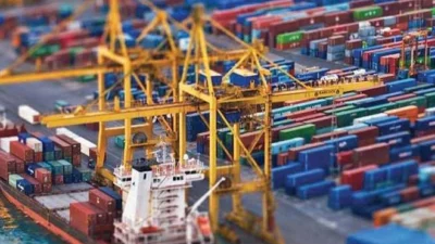 TÜİK, girişim özelliklerine göre dış ticaret istatistiklerini yayımladı. İhracatın yüzde