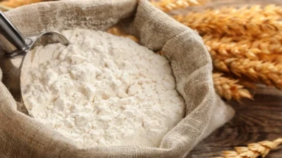 Türkiye’nin dünyada un ihracatında birinci, makarna ihracatında da ikinci sırada