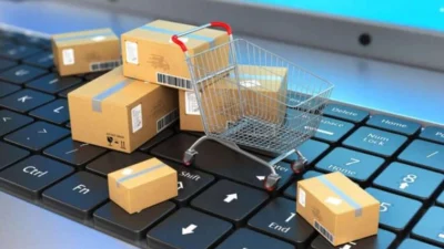 Türkiye’de e-ticaret hacminin bütün toplam perakendenin yüzde 20’sine ulaştı. Her