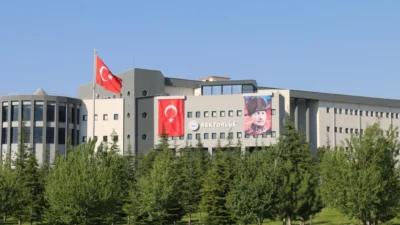 The AD Scientific Index’in World Scientist and University Rankings sonuçları