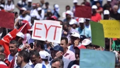 Türkiye’de milyonlarca çalışan için büyük bir fırsat kapısı açıldı. Yapılan