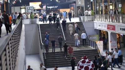 İnegöl’ün dünyaya açılan kapısı MODEF EXPO Uluslararası İnegöl Mobilya Fuarı