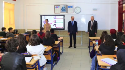 Konya Büyükşehir Belediyesi, 2024-2025 Eğitim-Öğretim Yılı’nda da öğrencilere eğitim desteğine