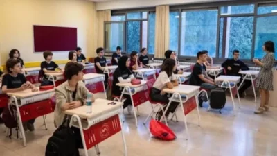 Bursa’da özel okul fiyatları, son yıllarda büyük bir artış göstererek